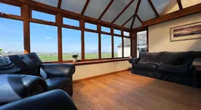Easter Auchencarroch Farm B&B - Image 3