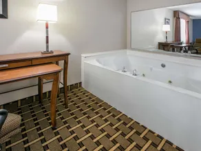Quality Inn Lawton near Fort Sill - Image 2