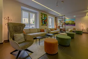 Altstadt Hotel Hofwirt Salzburg - Image 2