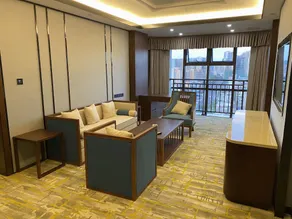 Zisheng International Hotel - Image 4