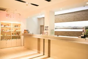 Motel Langfang High-speed Railway Station Xinchaoyang Shopping Center - Image 3