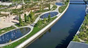 Wonderful apartment in Madrid River REF VT-13041 - Image 5