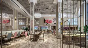 Mercure Shenzhen Sports Center Hotel - Image 2