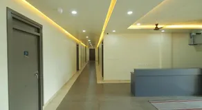 RIVULET River Side Budget Business Class Hotel - Image 4