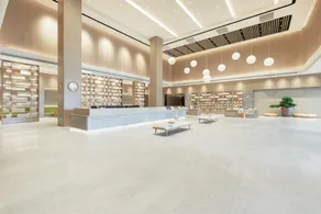 Ji Hotel Yiyang Taojiang Jinpen Plaza - Image 2