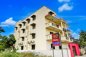 Hotel O Thiru Vilas - Image 4