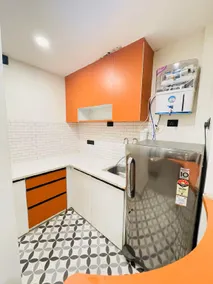Hostique Blossom | Private Studio for Staycation - Image 5