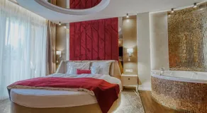 Hotel Villa Park - Image 2