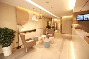 Home Inn Neo - Shenzhen Dongmen Pedestrian Street Shaibu Road Subway Station - Image 3
