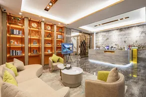 Zhi Rong Zhenxiang Hotel (Dalang Liyueli Shopping Center Branch) - Image 4