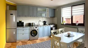 Travellers apartment - Image 3