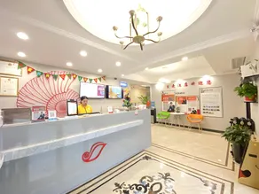 Shell Hotel Xuzhou Kuangda Nansanhuan Metro Station - Image 2