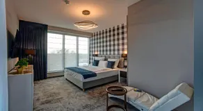 Hotel Sanova - Image 2
