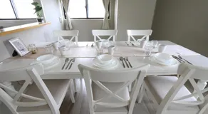 Penthouse 2bedroom-NambaMinami - Image 4