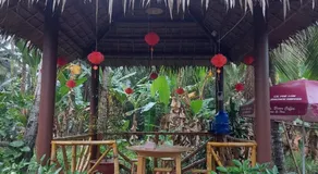 Homestay Nam Hàm Luông - Image 3