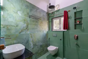 Kaafal Cottage Satkhol - Image 2