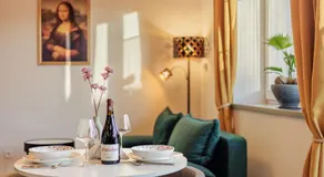 Residence S7 - Luxury living Apartment - Image 3