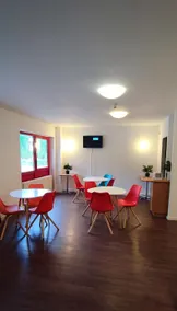 Motel 24h Hannover - Image 3