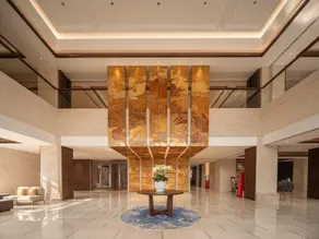 Loudong Hotel - Image 5