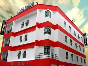Hotel Time Johor Bahru - Image 3