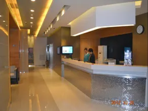 Jinjiang Inn Tianjin South Station - Image 2