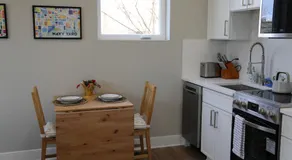 Charming Carriage House in NE Washington DC - Image 5