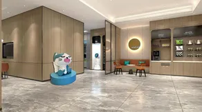 City Comfort Inn Hotel (Boluo Overseas Chinese School Tianhong Shopping Center) - Image 2