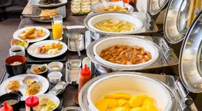 Iga Ueno City Hotel - Image 4