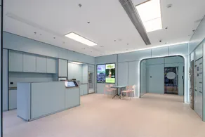 Hi Inn Suqian Wanda Plaza - Image 5