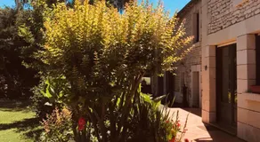 Gîte AU BOOM COEUR forfait Spa, Dîner & Petit-déjeuner inclus - Image 4