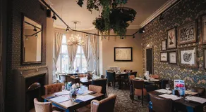 The Dukeries Lodge, Edwinstowe, Nottinghamshire - Image 2