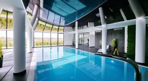 365PAM - Resort Westin House - BASEN, JACUZZI, SAUNA, SIŁOWNIA, PLAC ZABAW W CENIE - Image 3