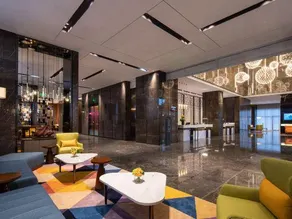 Hampton by Hilton Yueyang Yueyang Avenue - Image 3