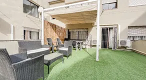 Apartamento para 4 con terraza en el centro - Image 3