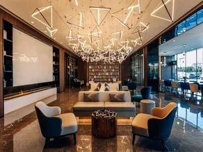 Orange Hotel Select (Xianghe Yicheng) - Image 2
