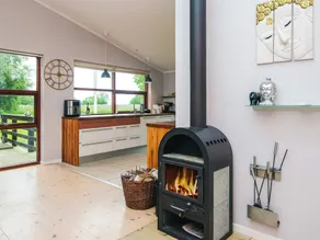 person holiday home in Knebel - Image 5