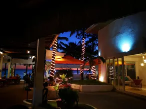 Calypso Beach and Dive Resort - Image 5