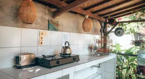 Villa Ricca Eco Lodge - Image 5