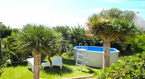 Chalet CasaTuris en Urb. La Font Sant Joan d´Alacant CH102 - Image 4
