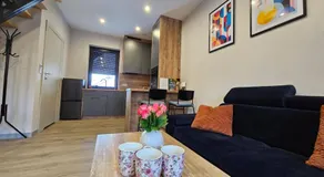 Apartament Vici nad jeziorem Nyskim - Image 2