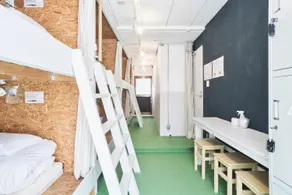 Ten to Sen Guesthouse - Image 2