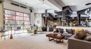 Charming 1-bedroom apartment in terrific Frisco next to Toyota Stadium with WiFi & fitness - Image 3