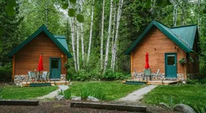 Across the Creek Cabins - Image 2