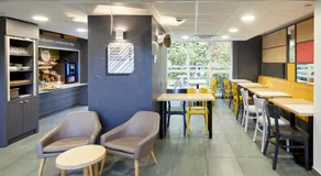 B&B HOTEL Evry Lisses 2 - 3 étoiles - Image 3