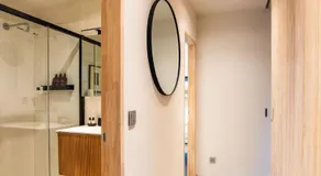 vakantiehuis Cerise, Luxueus genieten in de Leiestreek - Image 4