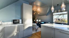 Fairview Boutique Apartments in West Bridgford Centre - Image 4