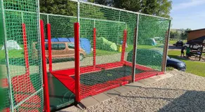 Sportovní areál kemp autokemp dolní morava - Image 3