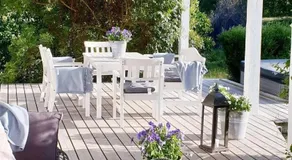 Höhällets Lantliga Rum - Image 3