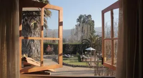 Hotel Posada Colchagua - Image 5