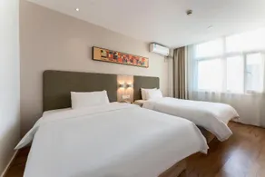 Hanting Hotel Shanghai Songjiang - Image 4